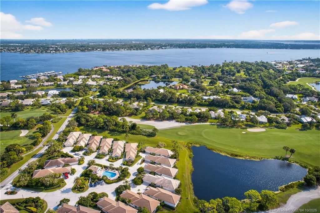 2223 NW Seagrass Drive, Palm City, FL 34990 Photo