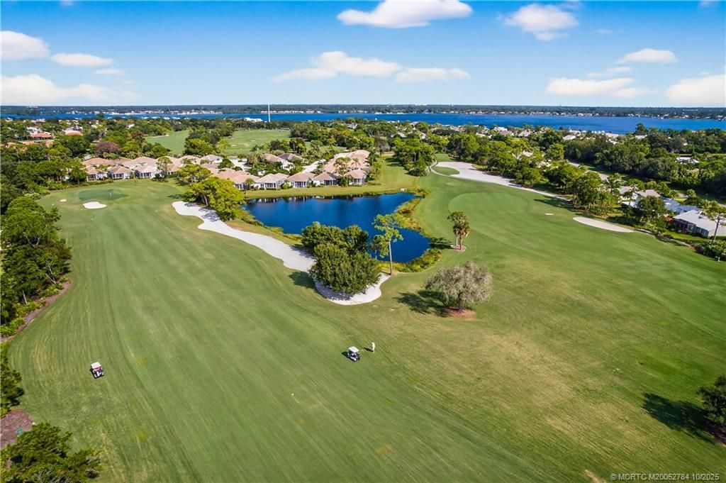 2223 NW Seagrass Drive, Palm City, FL 34990 Photo