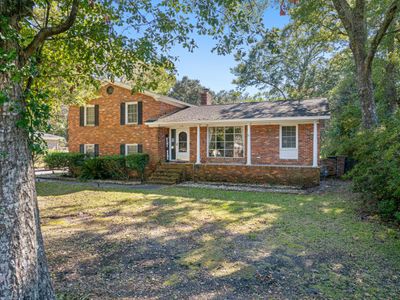 110 Harter Drive, Summerville, SC 29485