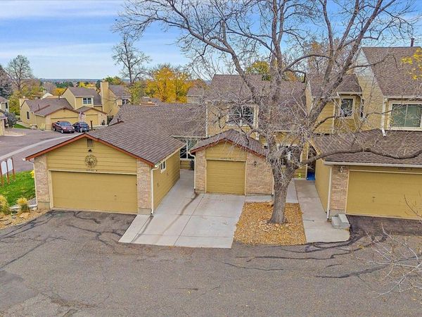10500 W Fair Avenue , Unit B, Littleton, CO 80127