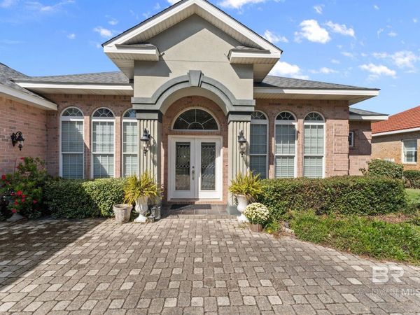 313 Peninsula Boulevard, Gulf Shores, AL 36542