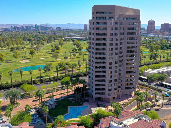 1040 E OSBORN Road, Unit 904, Phoenix, AZ 85014