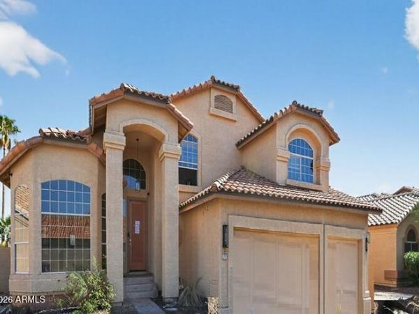 2117 N 123RD Drive, Avondale, AZ 85392