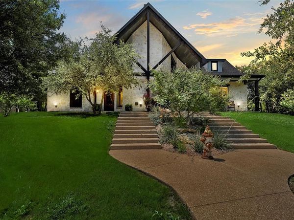 8029 North River Crossing, China Spring, TX 76633