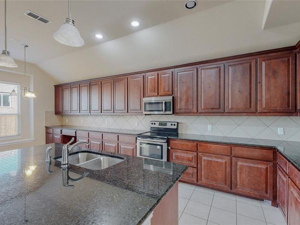 117 Bugle Call Road, Forney, TX 75126