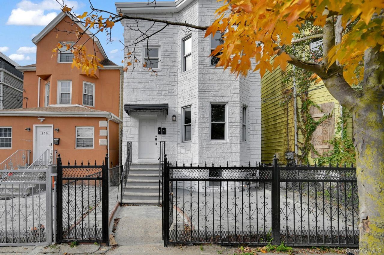 148 S 13th Avenue, Mount Vernon, NY 10550 Main Photo