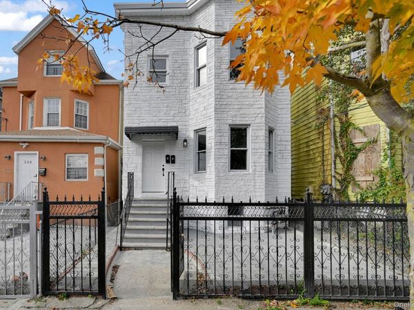 148 S 13th Avenue, Mount Vernon, NY 10550