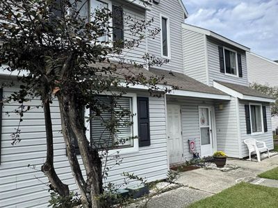 500 Fairway Village Dr., Unit 5C, Myrtle Beach, SC 29588