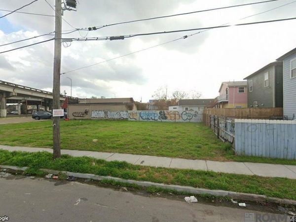 1620 Laharpe Street, New Orleans, LA 70116