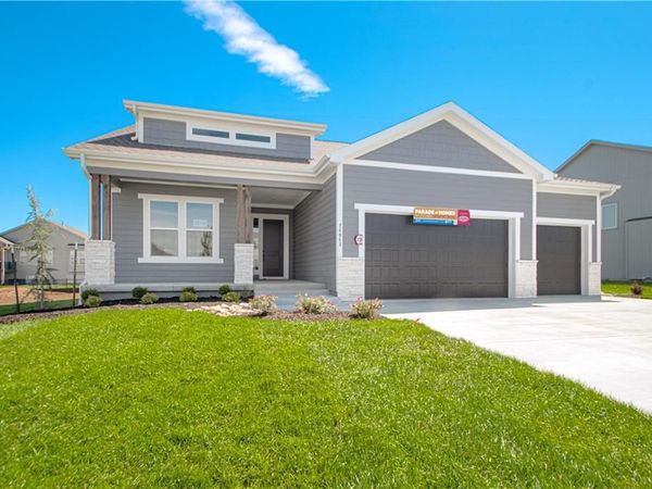 24953 W 145th Street, Olathe, KS 66061