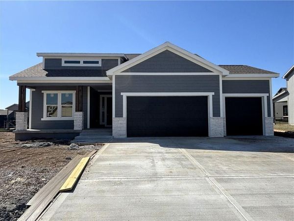 24953 W 145th Street, Olathe, KS 66061