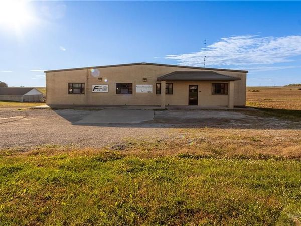 8007 Industrial Park Lane, Atchison, KS 66002