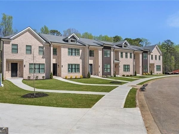 197 Brush Creek Court, Stockbridge, GA 30281