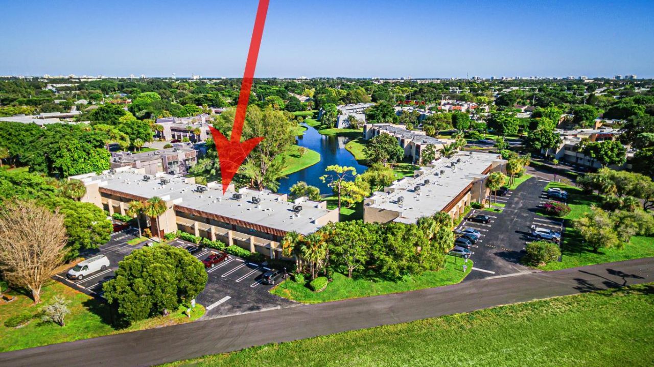 829 Camino Road, Unit 206-C, Delray Beach, FL 33445 Photo