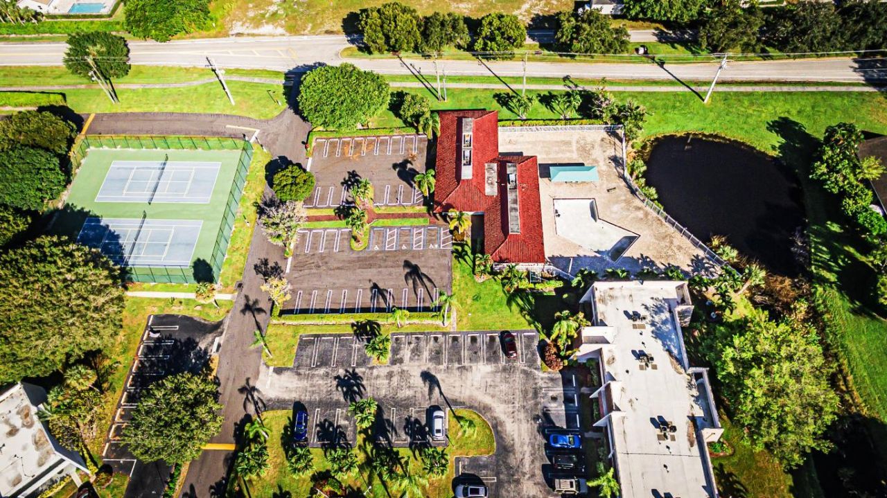 829 Camino Road, Unit 206-C, Delray Beach, FL 33445 Photo