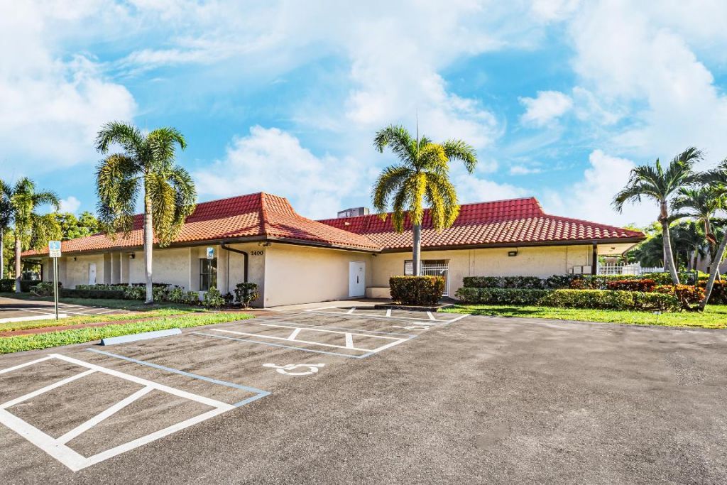 829 Camino Road, Unit 206-C, Delray Beach, FL 33445 Photo