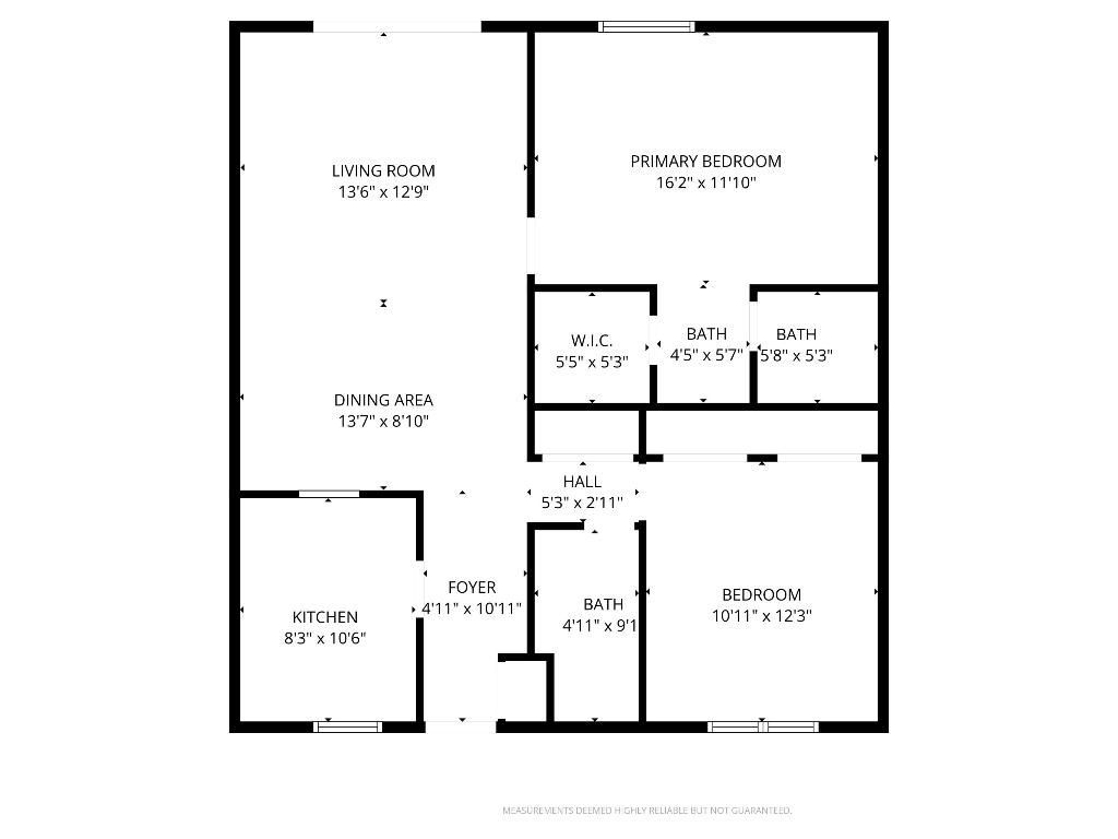 829 Camino Road, Unit 206-C, Delray Beach, FL 33445 Photo