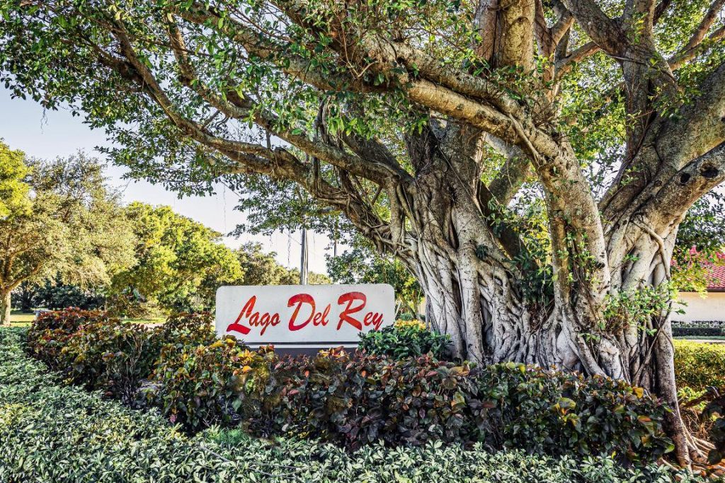 829 Camino Road, Unit 206-C, Delray Beach, FL 33445 Photo