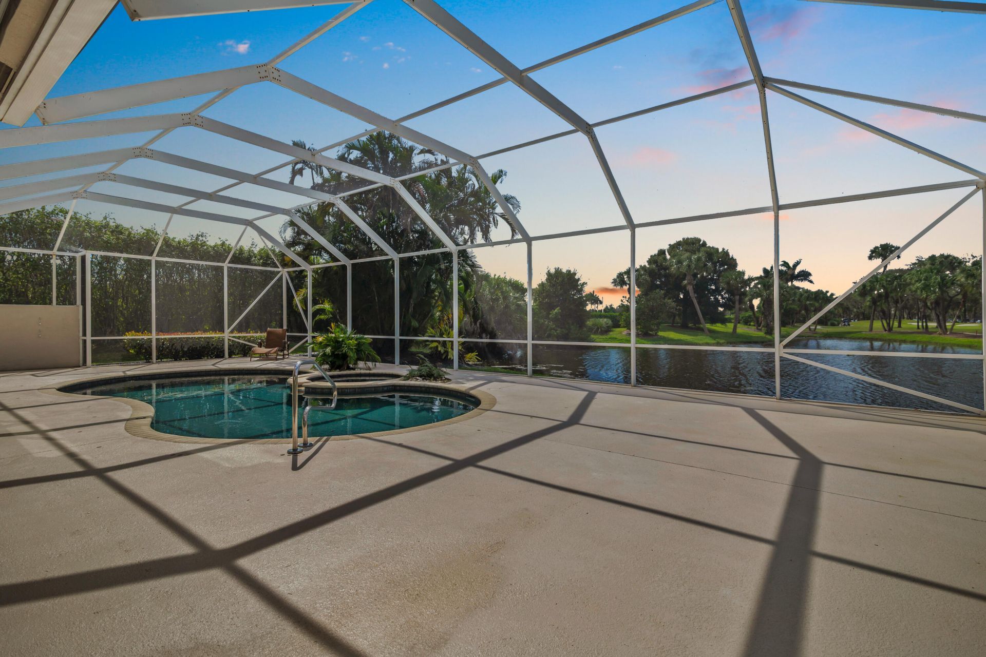 9741 Spray Drive, West Palm Beach, FL 33411 Photo