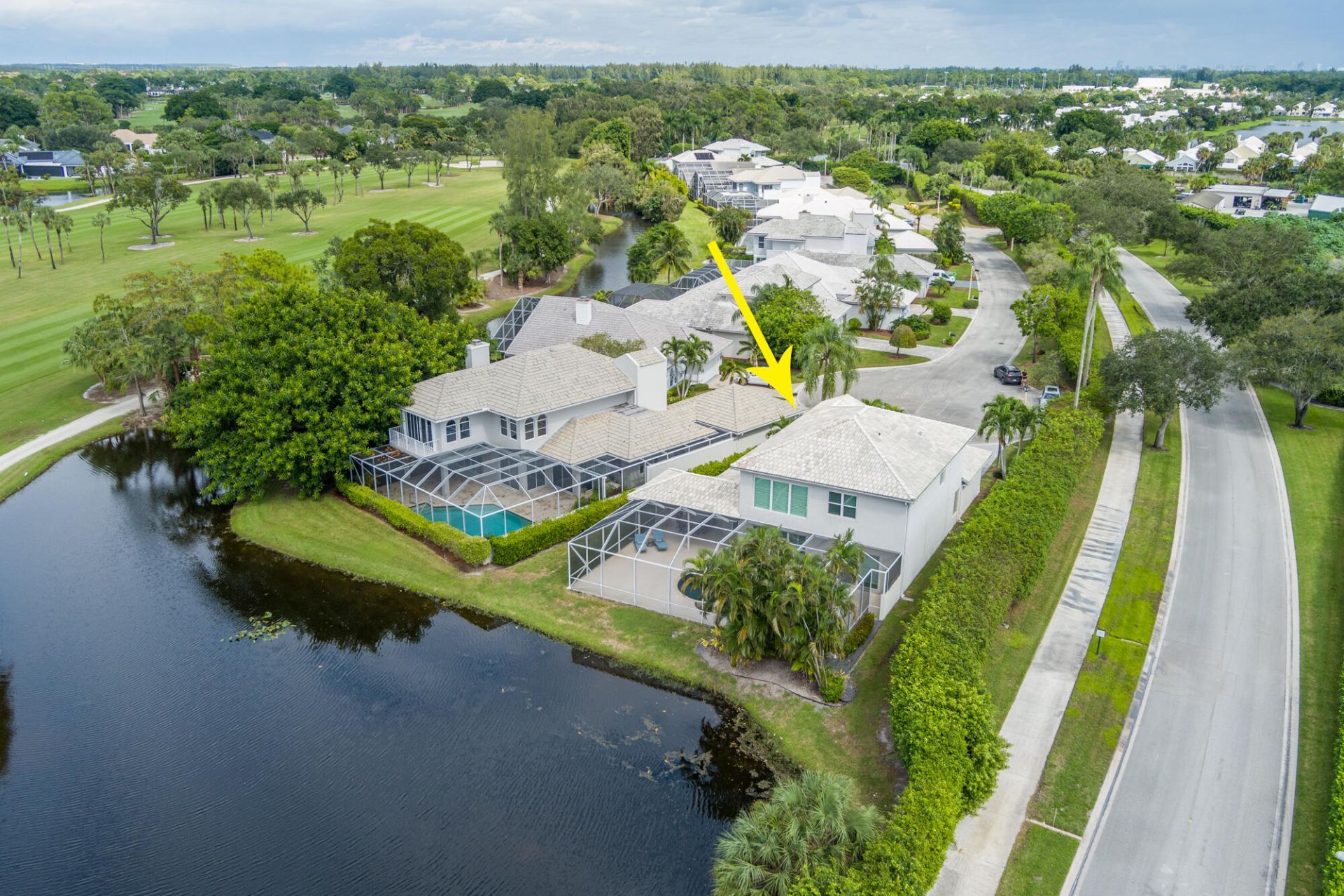 9741 Spray Drive, West Palm Beach, FL 33411 Photo