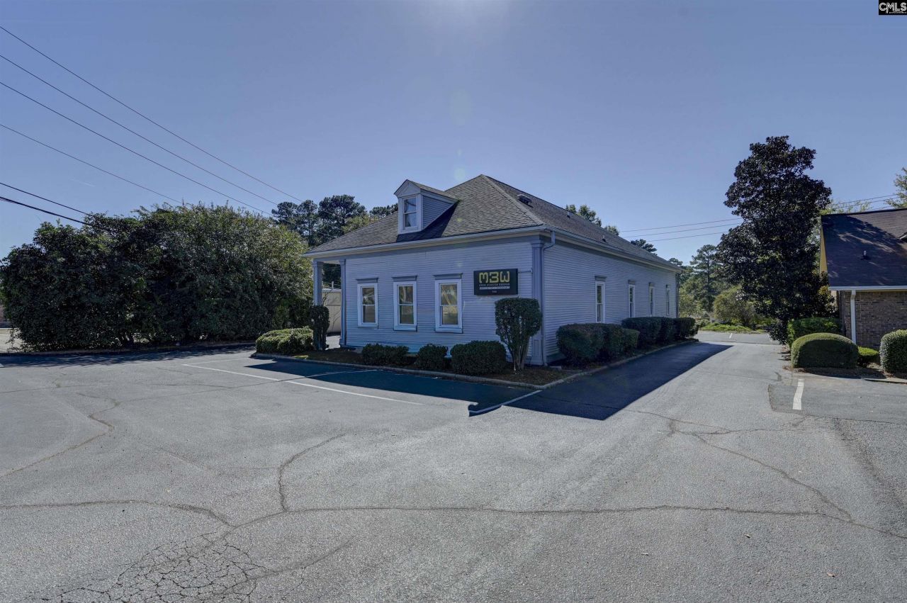 7193 Saint Andrews Road Photo 4