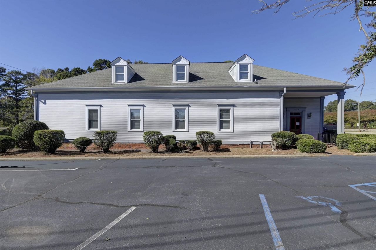 7193 Saint Andrews Road Photo 6