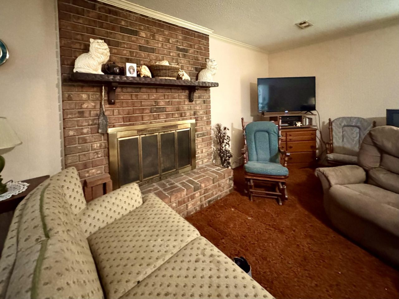 4057 Creekmoor Drive Photo 4