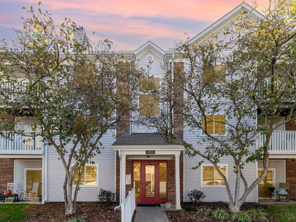 210 Carrington Place, Unit 311, Loveland, OH 45140