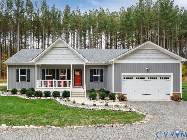 4875 Kimber Lane, Gum Spring, VA 23065