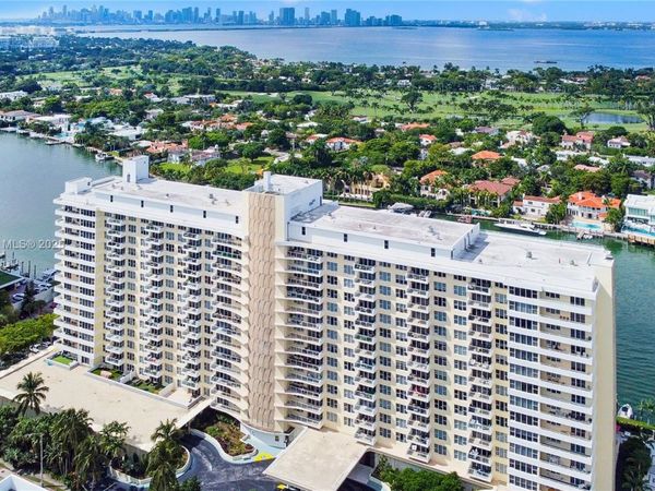 5600 Collins Ave, Unit 9E, Miami Beach, FL 33140