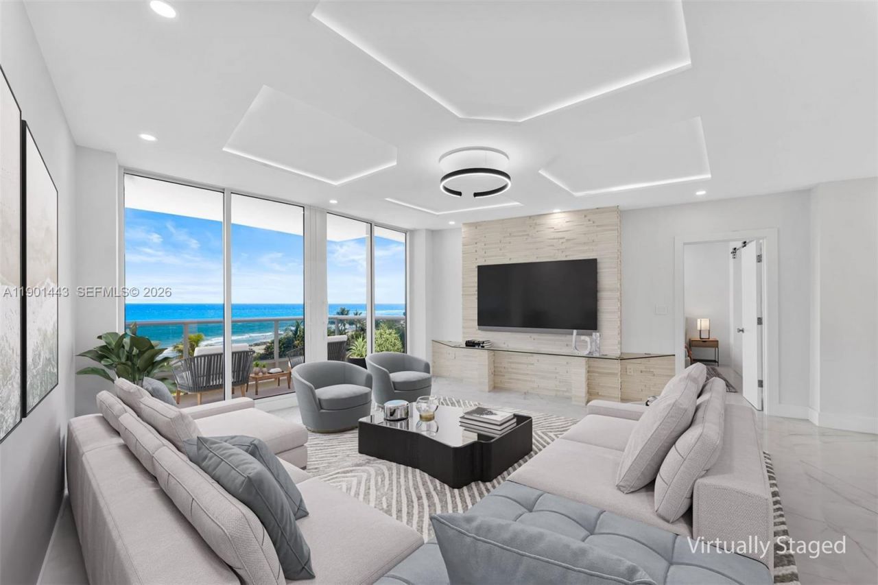 700 S Ocean Blvd, Unit 504, Boca Raton, FL 33432 Photo