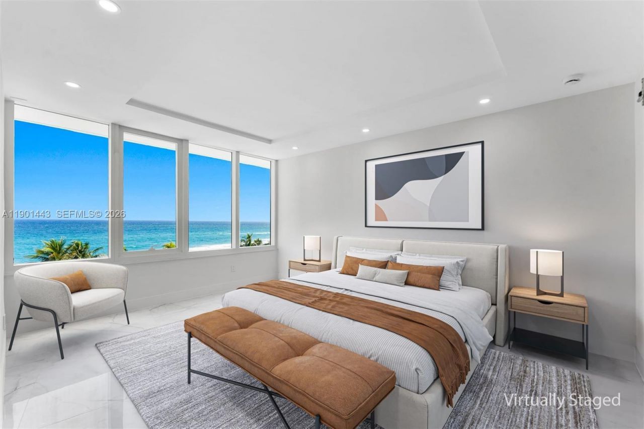 700 S Ocean Blvd, Unit 504, Boca Raton, FL 33432 Photo