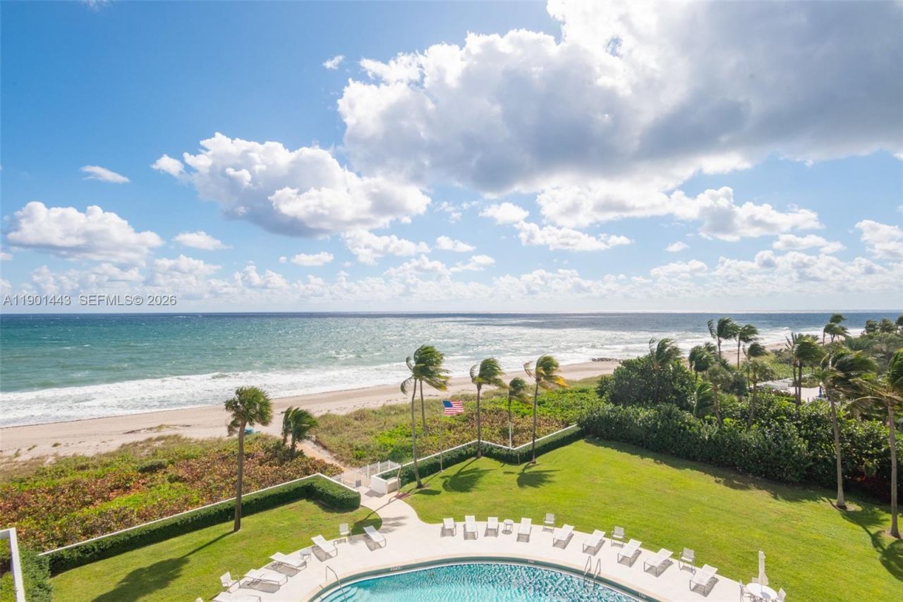 700 S Ocean Blvd, Unit 504, Boca Raton, FL 33432 Photo