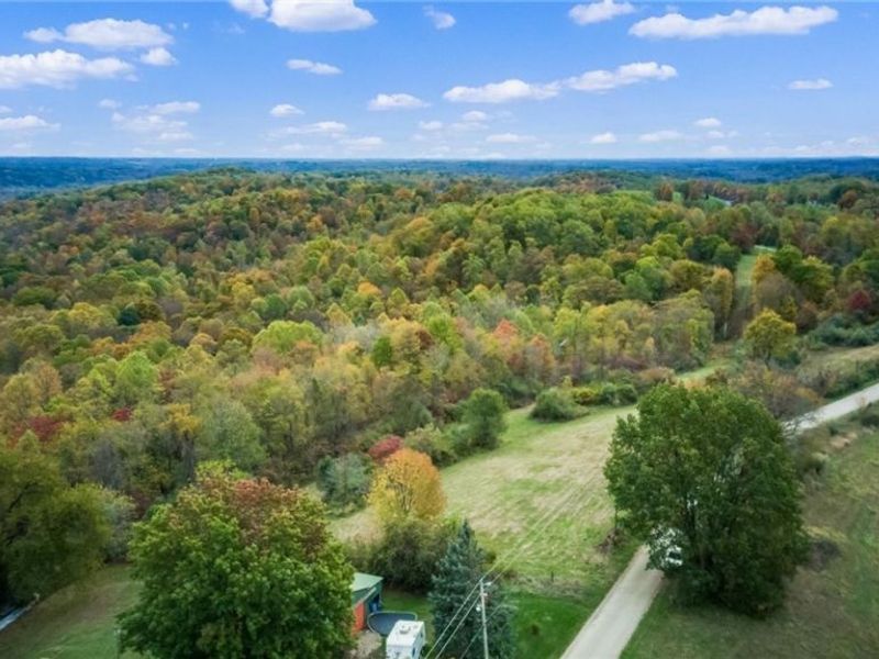 0 Pert Hill Road, Nashport, OH 43830 Photo 1