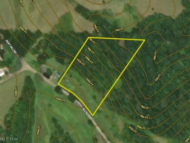 0 Pert Hill Road, Nashport, OH 43830 Photo 12