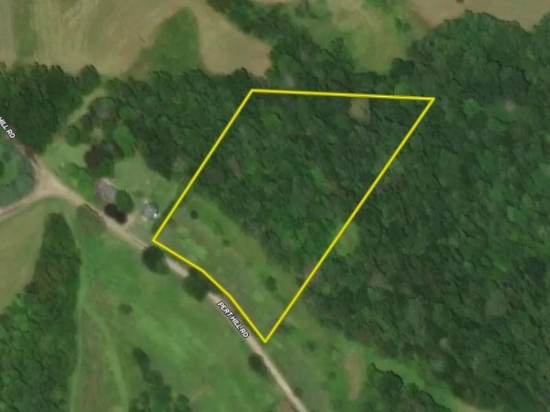 0 Pert Hill Road, Nashport, OH 43830 Photo 13