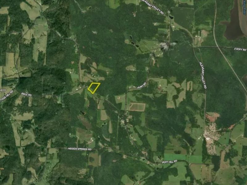 0 Pert Hill Road, Nashport, OH 43830 Photo 14