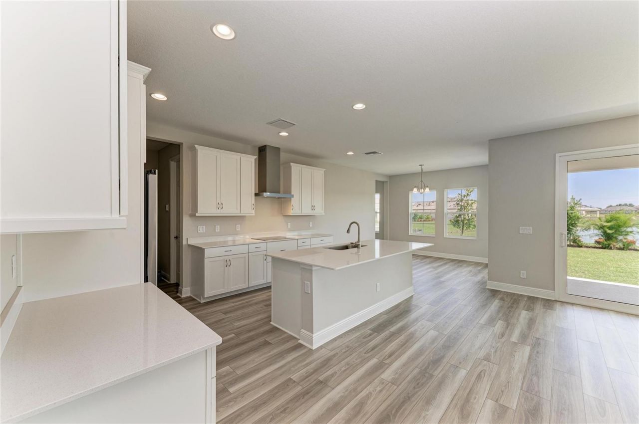 10160 Surrey Rose Drive, San Antonio, FL 33576 Photo