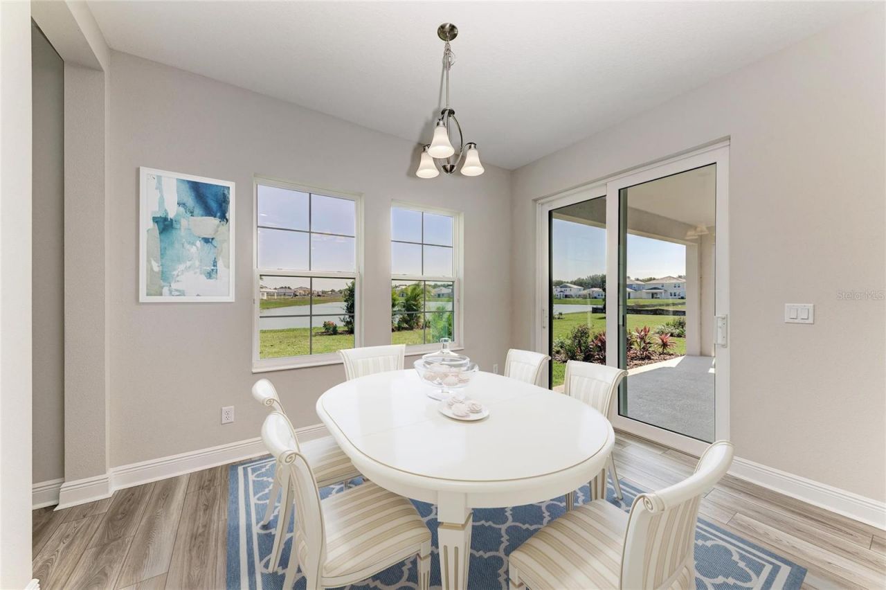 10160 Surrey Rose Drive, San Antonio, FL 33576 Photo