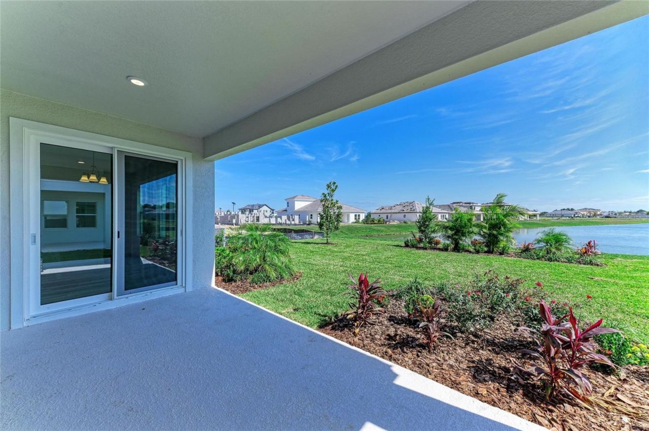 10160 Surrey Rose Drive, San Antonio, FL 33576 Photo