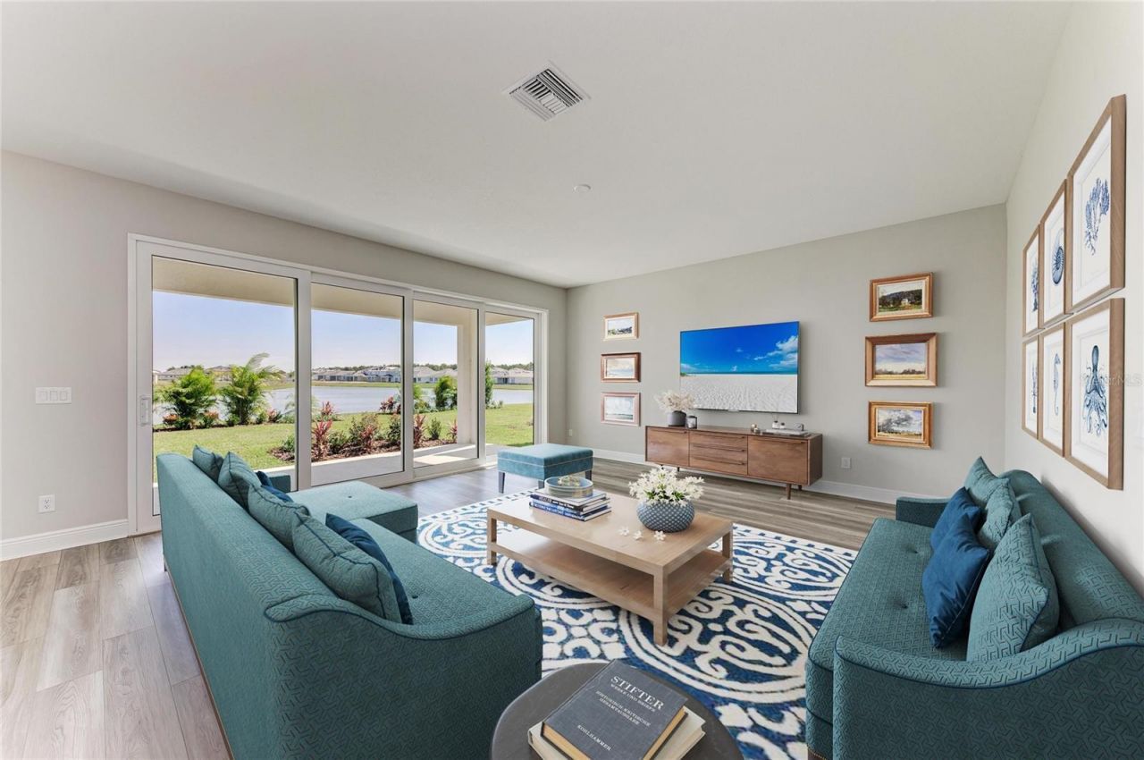 10160 Surrey Rose Drive, San Antonio, FL 33576 Photo