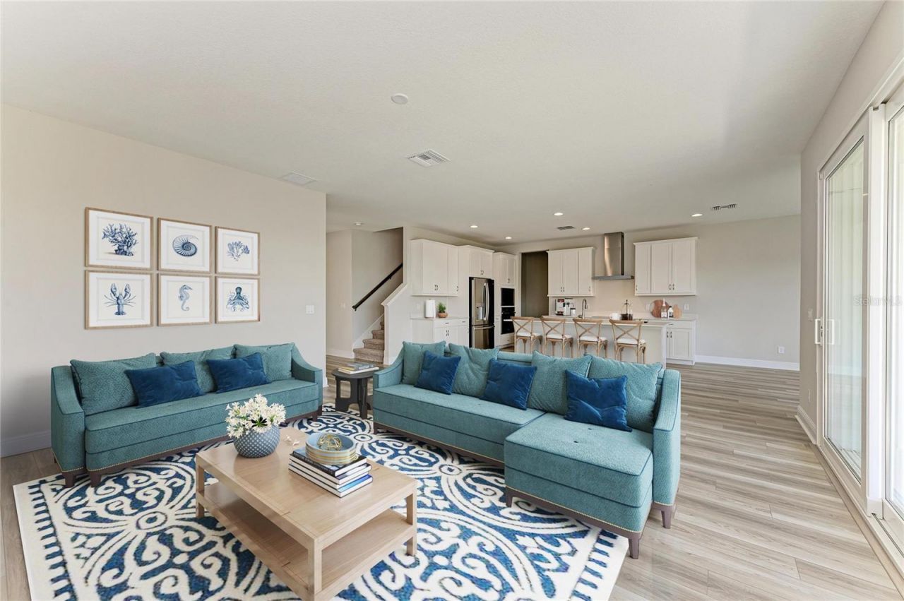 10160 Surrey Rose Drive, San Antonio, FL 33576 Photo