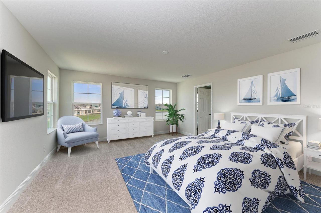 10160 Surrey Rose Drive, San Antonio, FL 33576 Photo