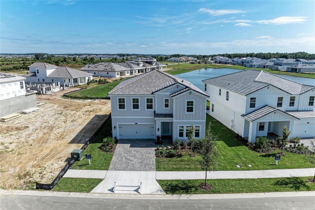 10160 Surrey Rose Drive, San Antonio, FL 33576 Photo