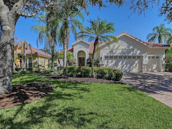 7656 PORTSTEWART DRIVE, LAKEWOOD RANCH, FL 34202