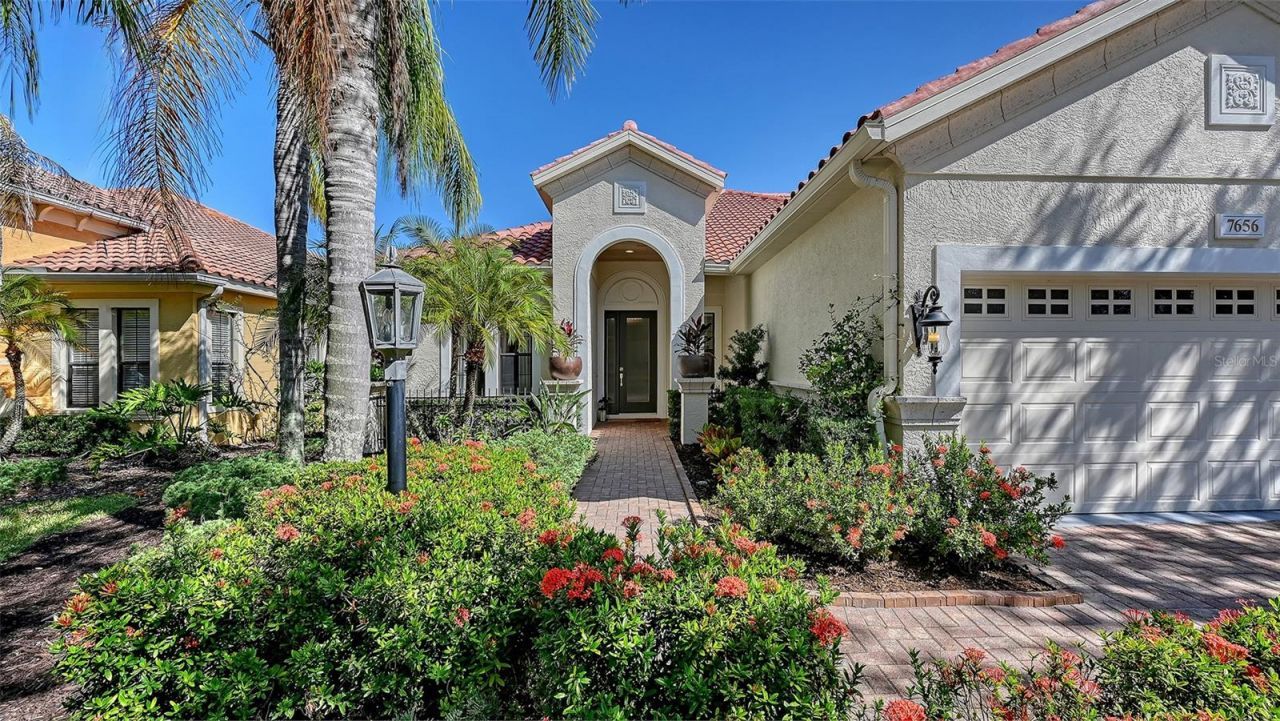 7656 Portstewart Drive, Lakewood Ranch, FL 34202 Photo
