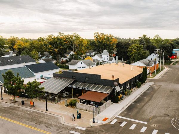 151 River Street, Elk Rapids, MI 49629