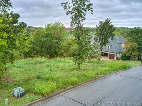 12212 S 14th Court, Jenks, OK 74037