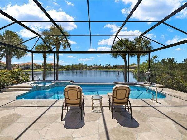 8913 Dartmoor WAY, FORT MYERS, FL 33908