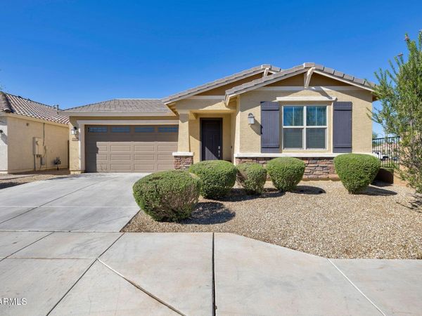 4106 S 97TH Avenue, Tolleson, AZ 85353